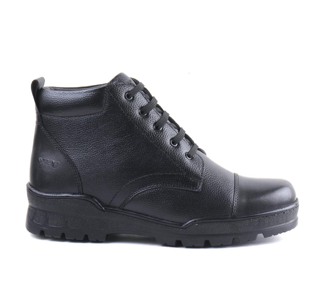 police boot DUTY black (4)