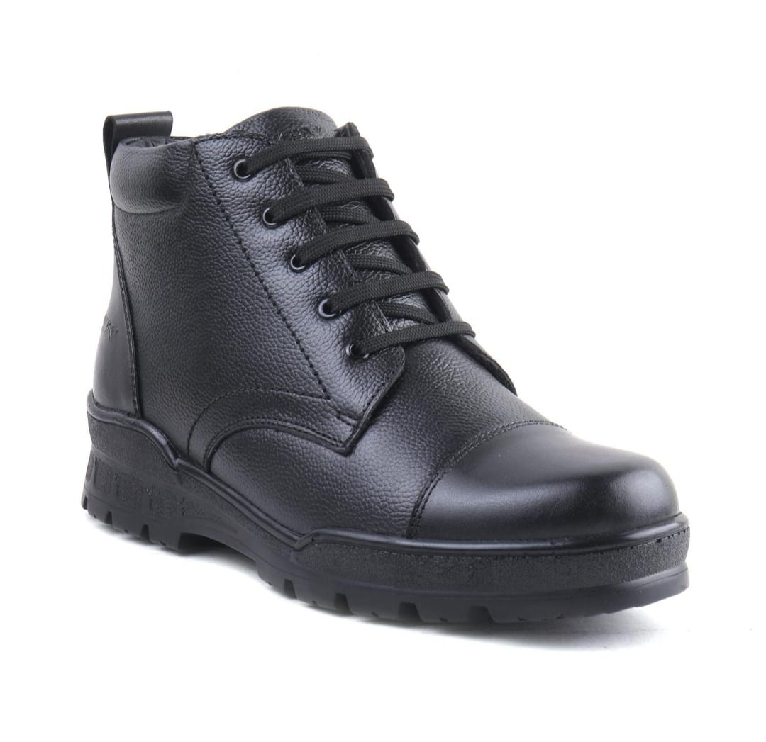 police boot DUTY black (5)